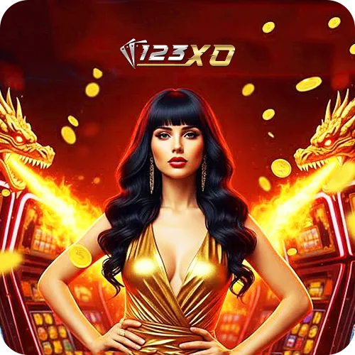 ศูนย์รวมเกม คาสิโน 123bet